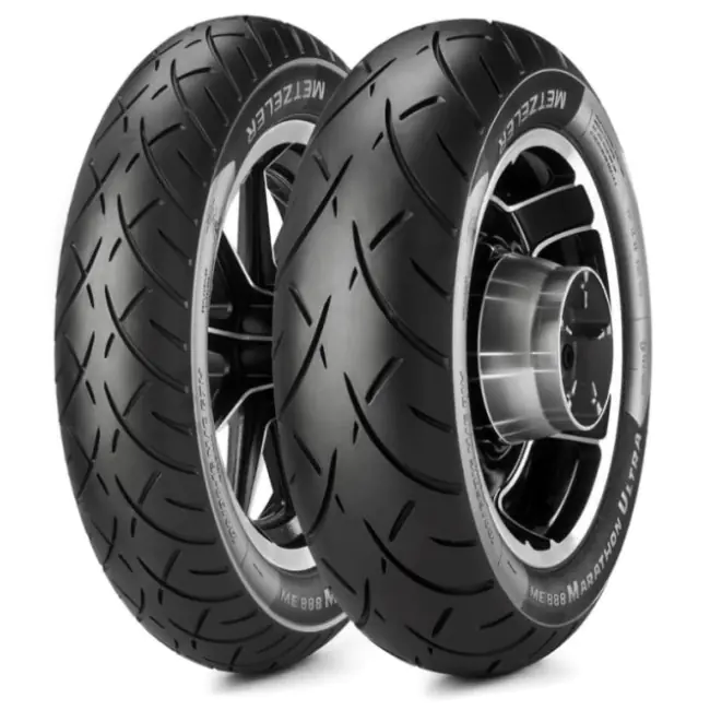 160/80B16 75H ME888 MARATHON ULTRA