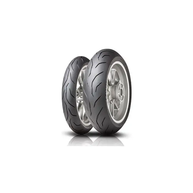160/60ZR17 69W SPORTSMART MK4