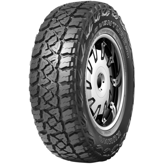 32X11,50R15 113Q MT51 ROAD VENTURE