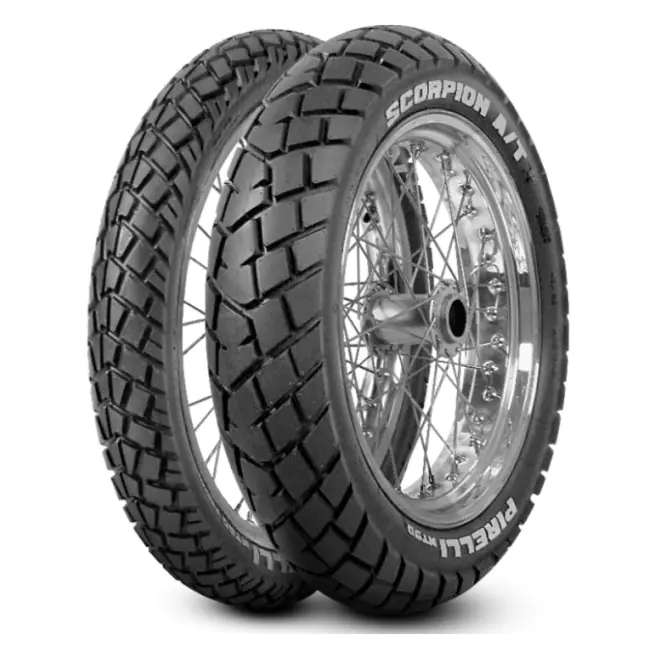 150/70R18 70V MT 90 A/T SCORPION