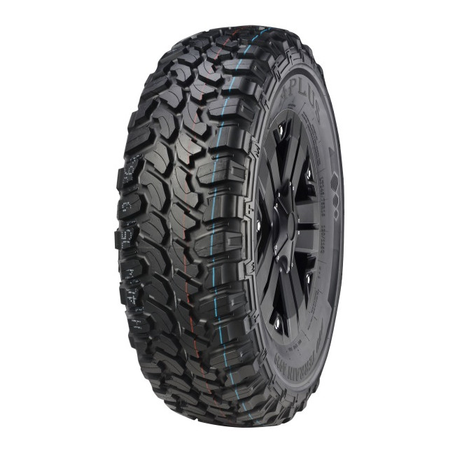 245/75R16LT 120/116Q MUD TERRAIN A929   245/R16