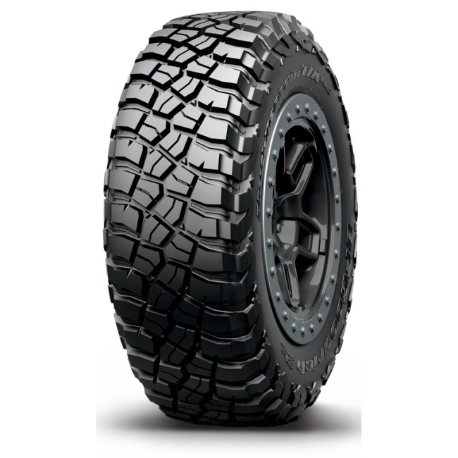 35X12,50R15LT 113Q MUD TERRAIN T/A KM3
