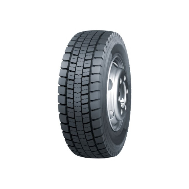 295/80R22,5 152/149M 18PR MULTIDRIVE D1