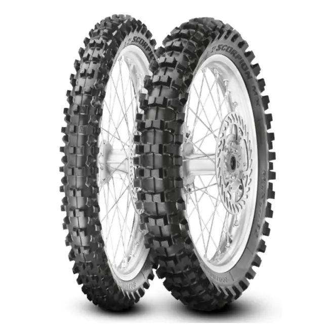 2,50-10 33J TT SCORPION MX32 MID SOFT