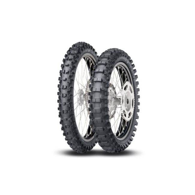 120/90-18 65M TT GEOMAX MX34 120/R18