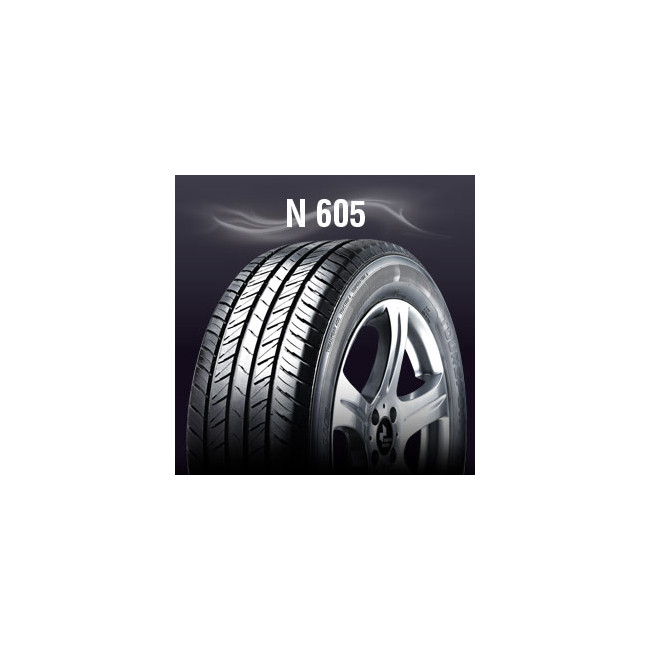 165/75R13 81H N-605 TOURSPORT 165/R13