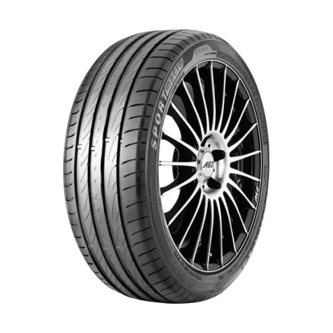 205/50ZR17 89W NA302 RST RUNFLAT