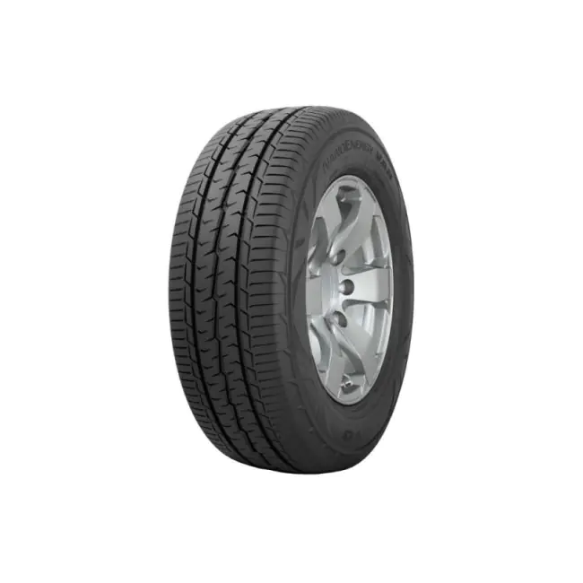 165/70R14C 89/87R NANOENERGY VAN