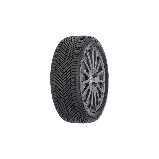 205/50ZR17 93W XL N'BLUE 4SEASON 2 205/R17