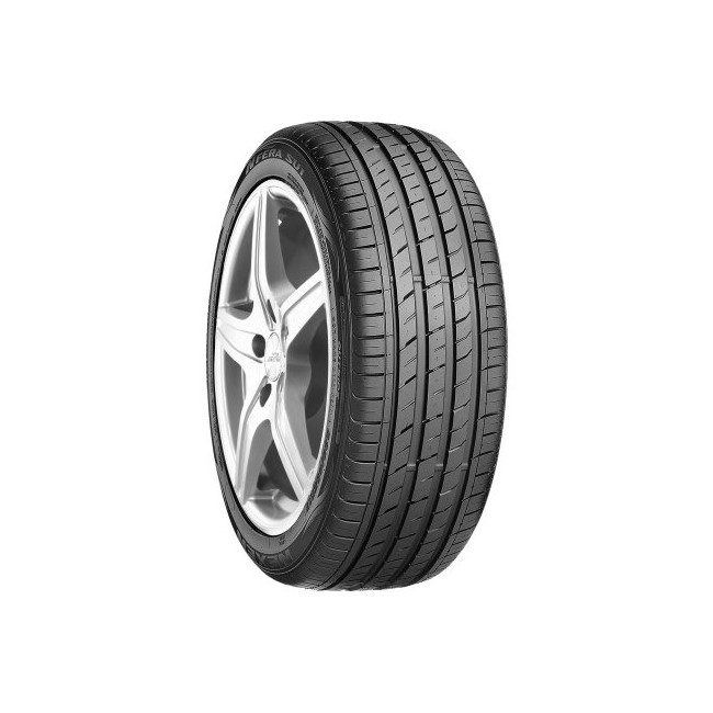 235/40ZR19 96Y XL N'FERA SU1 235/R19