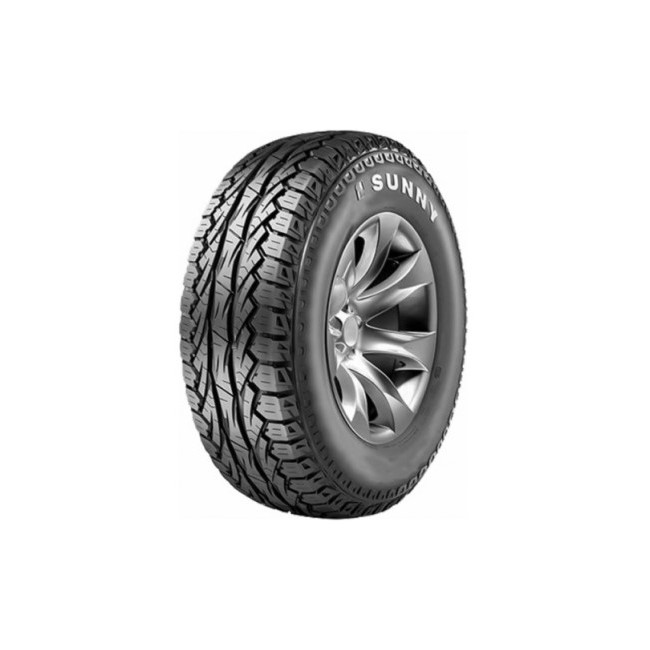 265/50R20 111V XL NU006 265/R20