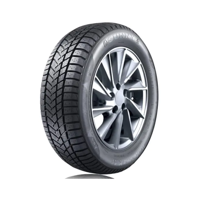 255/40R19 100V XL NW211 WINTER-MAX