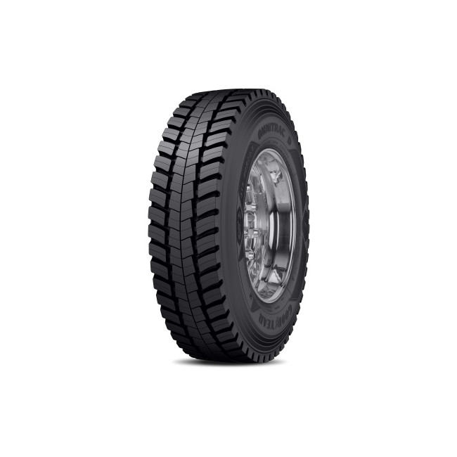 315/80R22,5 156/150K OMNITRAC D 315/R22.5