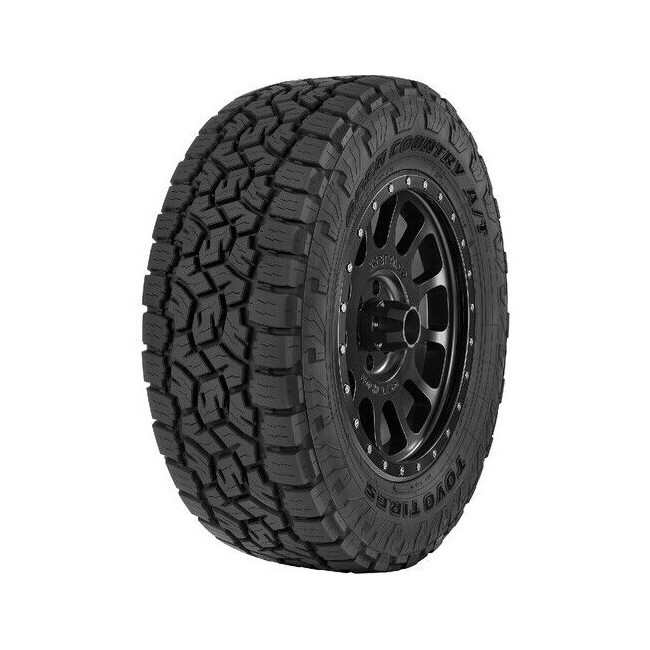 265/70R16 112T OPEN COUNTRY A/T III 265/R16