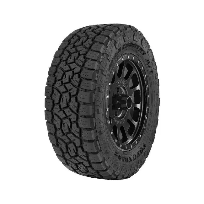 255/65R17 114H XL OPEN COUNTRY A/T III