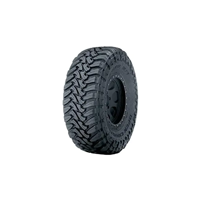 295/70R17LT 121P OPEN COUNTRY M/T