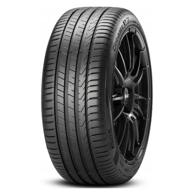 215/40R18 89Y XL P7 CINTURATO (P7C2)(*) 215/R18