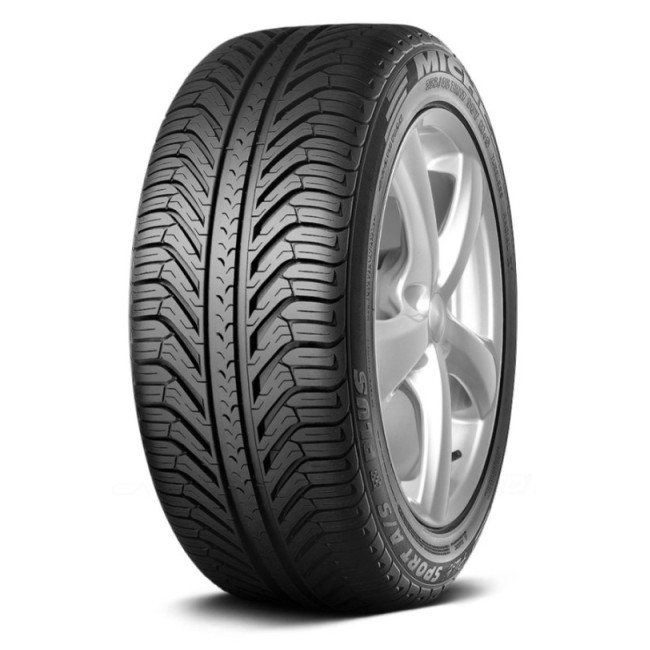 295/35R20 105V XL PILOT SPORT A/S+(N0) 295/R20