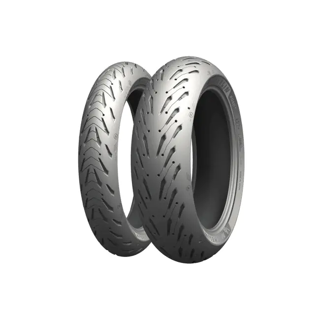 160/60ZR17 69W ROAD 5