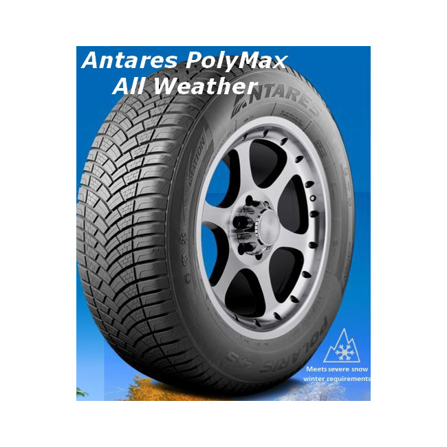 175/65R15 84T POLYMAX 4S 175/R15