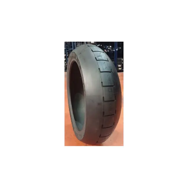 160/60R17 POWER SUPERMOTO C NHS (DURO)
