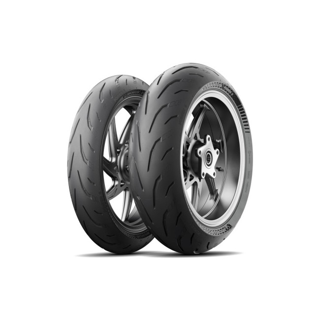 110/70ZR17 54W POWER 6 110/R17