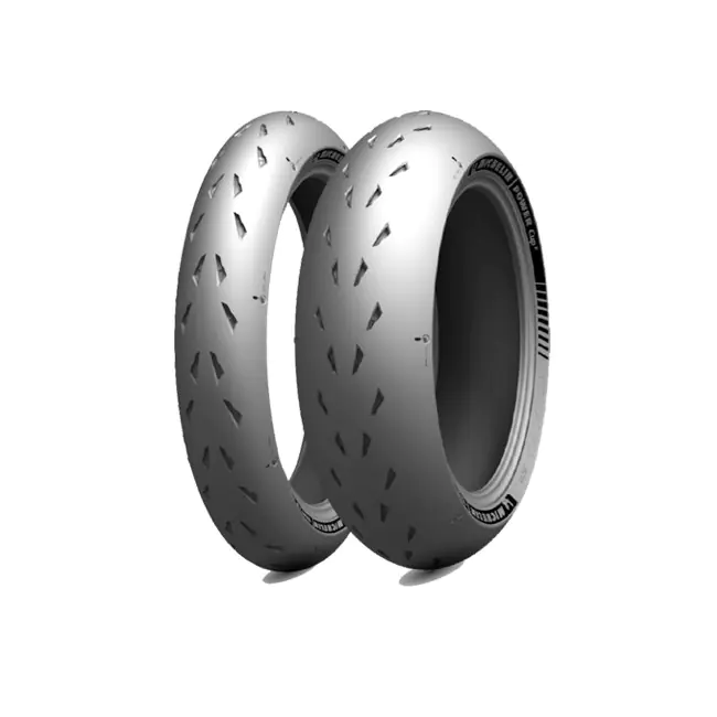 190/55ZR17 75W POWER CUP 2