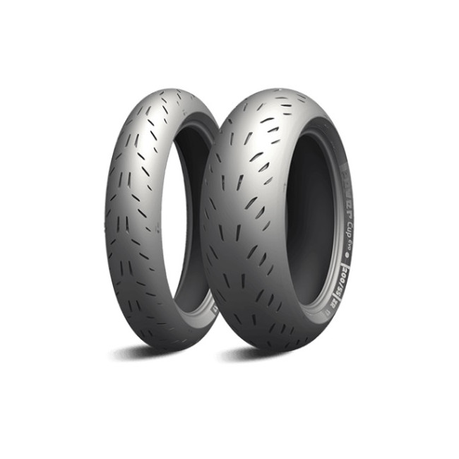 110/70ZR17 54W POWER CUP EVO 110/R17