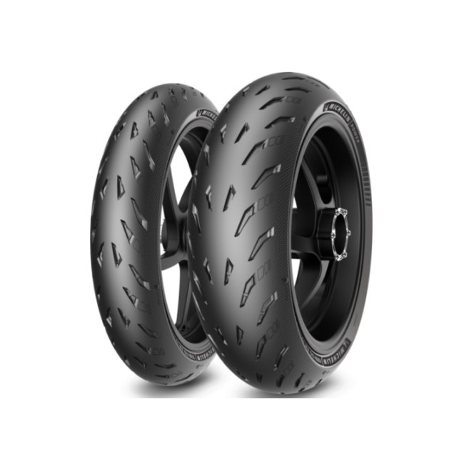 180/55ZR17 73W PILOT POWER 5 180/R17