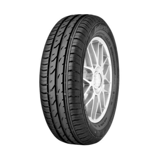 215/45R16 86H CONTIPREMIUMCONTACT-2 215/R16