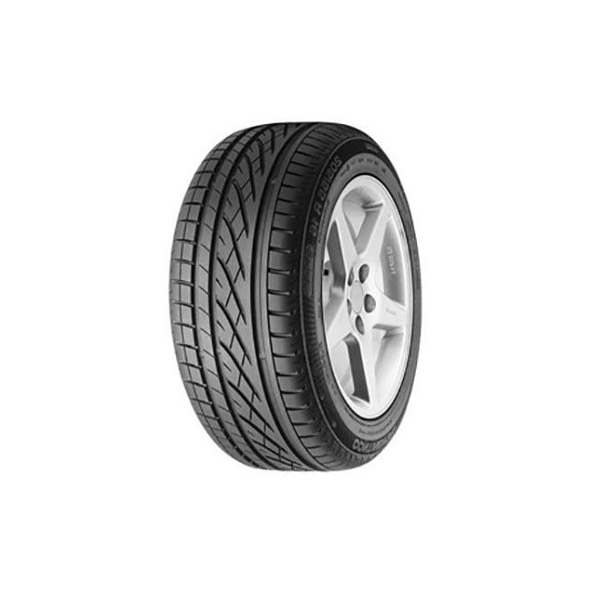 275/50R19 112W XL CONTIPREMIUM(MO)DOT19 275/R19