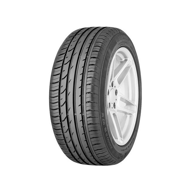 215/40R17 87V XL CONTIPREMIUMCONTACT-2 215/R17