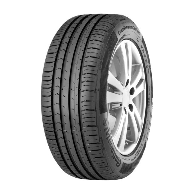 185/70R14 88H CONTIPREMIUMCONTACT-5 185/R14