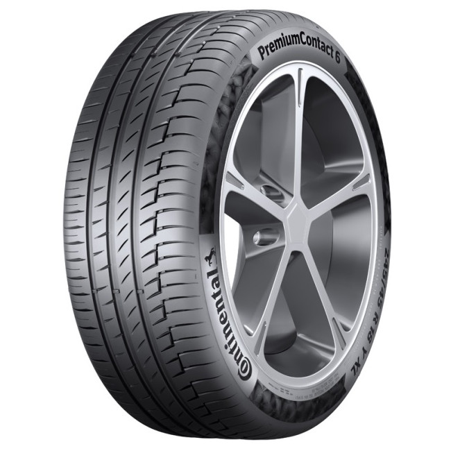 195/65R15 91H PREMIUMCONTACT-6 195/R15