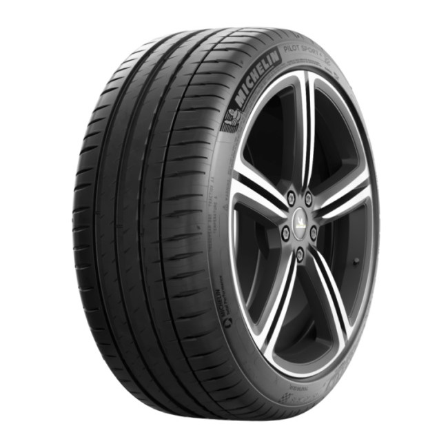 215/40R18 85Y PILOT SPORT PS4 215/R18