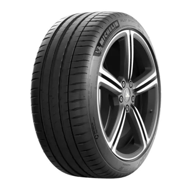 315/30ZR21 105Y XL PILOT SPORT PS4 (N0)