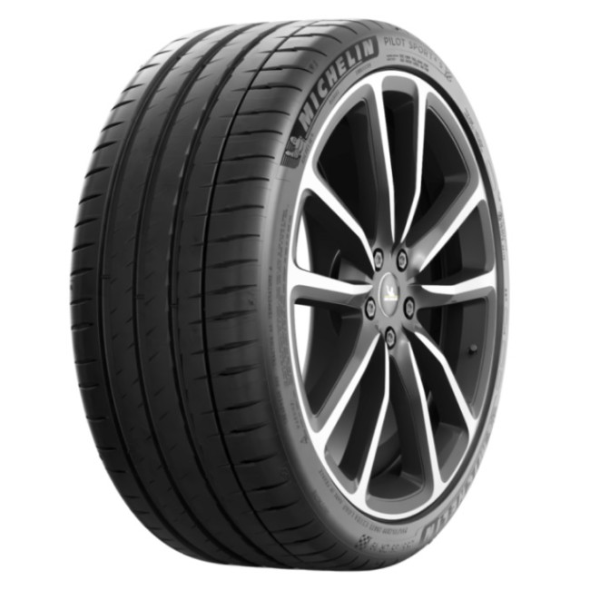 255/30ZR20 92Y XL PILOT SPORT PS4S 255/R20