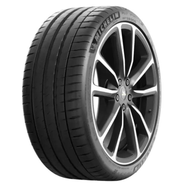 HL295/30ZR21 105Y XL PIL.SPORT PS4S(MO1A
