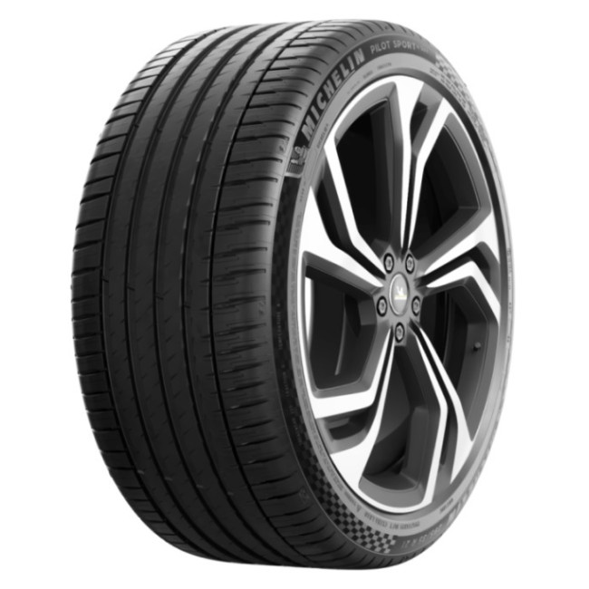 275/45R20 110V XL PILOT SPORT-4 SUV(VOL) 275/R20