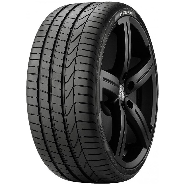 255/35R19 96Y XL PZERO (MO) 255/R19