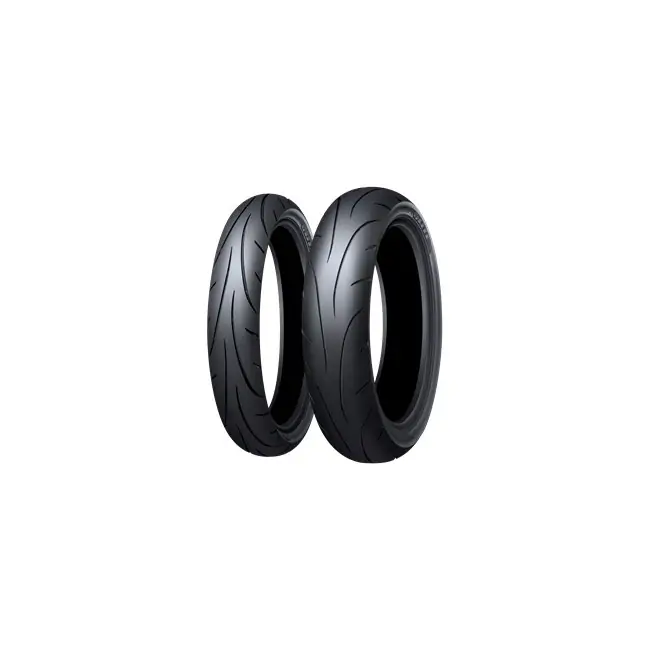 80/90-17 50S SPORTMAX Q-LITE