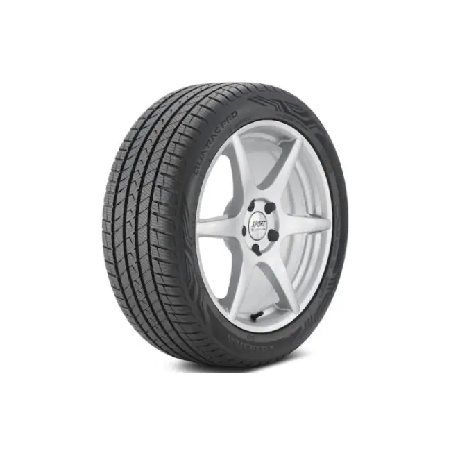 225/45R18 95H XL QUATRAC PRO (*)