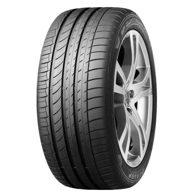 255/35R20 97Y XL SP QUATTROMAXX (RO1) 255/R20