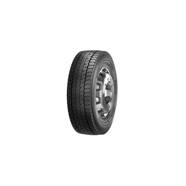205/75R17,5 124/122M R02 PROFUEL DRIVE