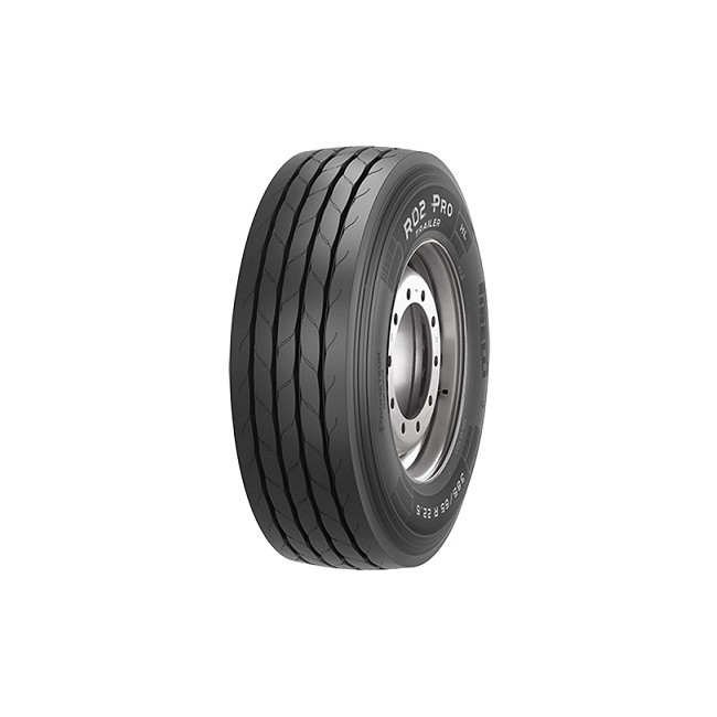 265/70R19,5 143/141K R02 PRO TRAILER 265/R19.5