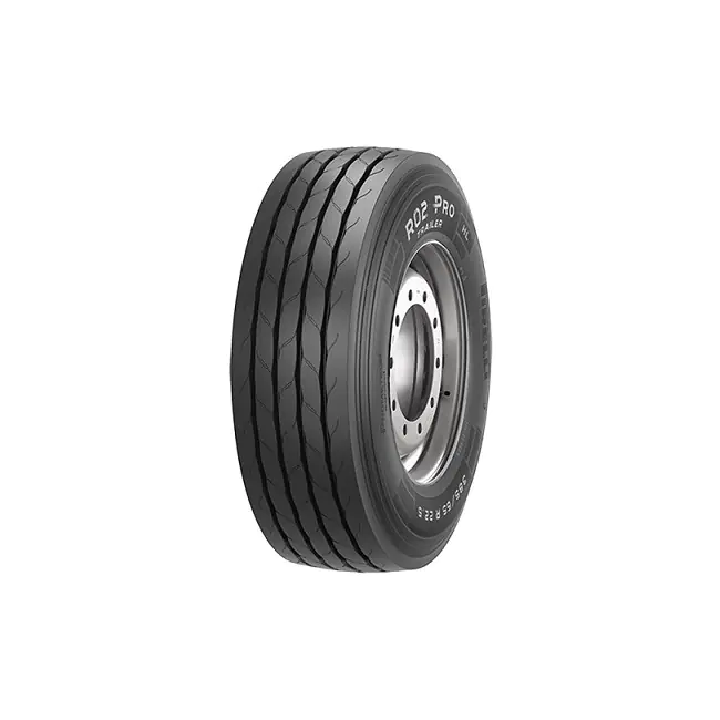 265/70R19,5 143/141K R02 PRO TRAILER