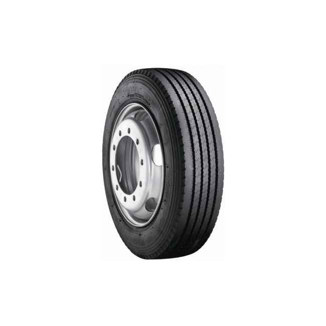 315/80R22,5 154/150M R184 V-STEEL RIB
