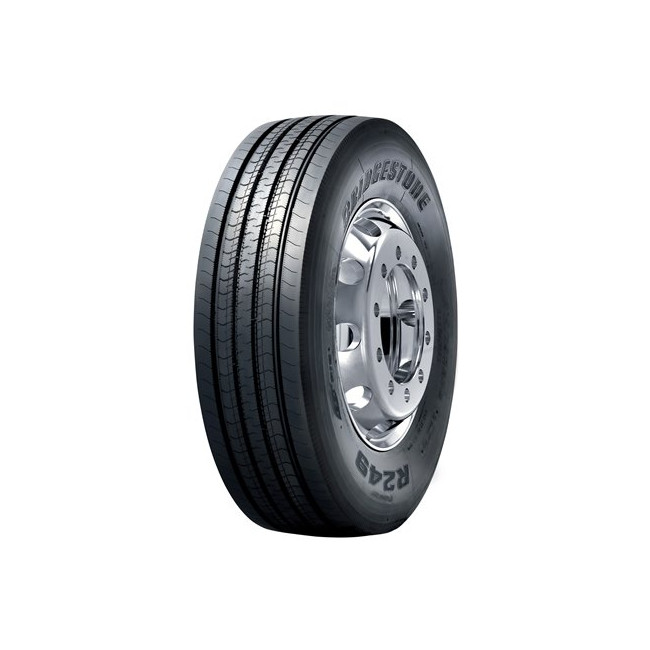 295/60R22,5 150/157L R249 ECOPIA V-STEE 295/R22.5