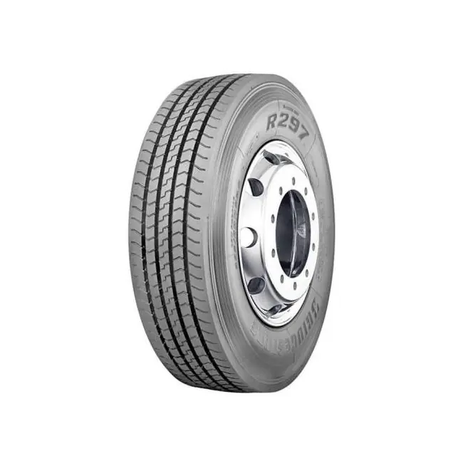12R22,5 152/148L R297 V-STEEL RIB