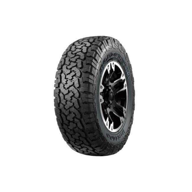 195R15C 106/104R RA1100 ALL TERRAIN 195/R15